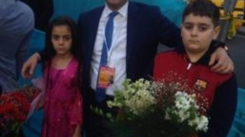 Başbakan Erdoğan&rsquo;ın Diyarbakır Mitingi Yankıları