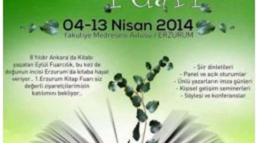 Kitap Kurtları Bu Fuarı Bekliyor