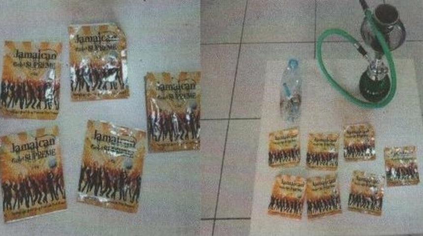 İzmir'de Torbacılara Darbe