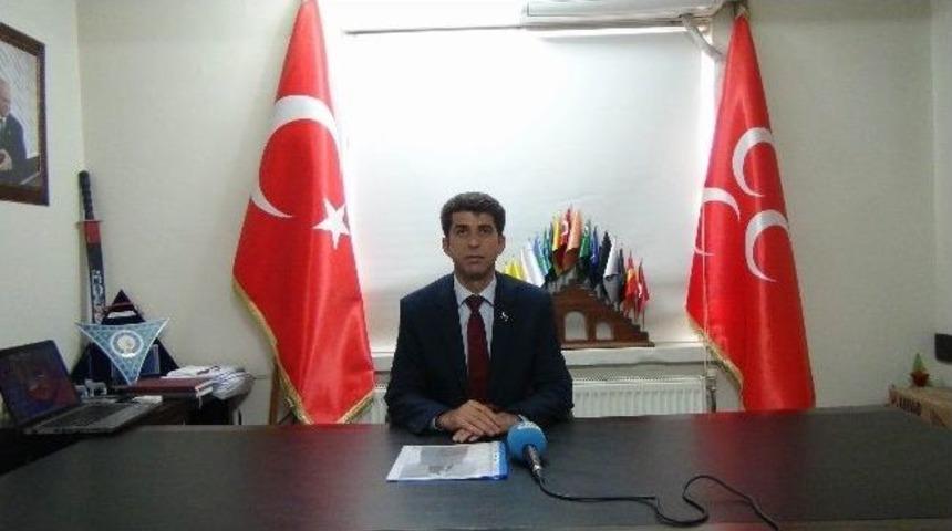 Karako&ccedil;&rsquo;tan Ortam Dinlemesi A&ccedil;ıklaması