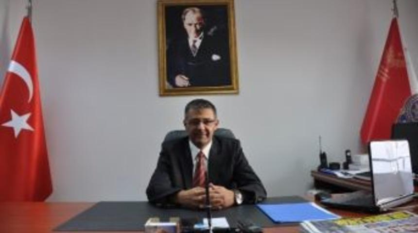 Milas'ın &Ouml;rnek Polislerine Teşekk&uuml;r