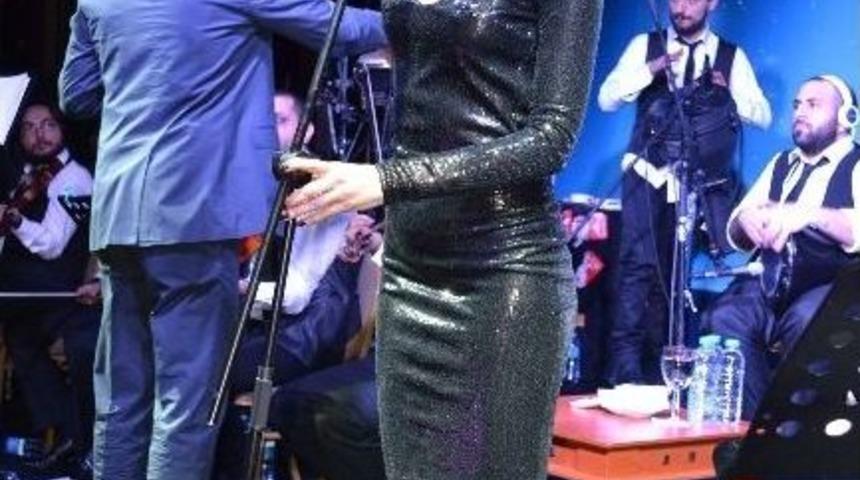 Petek Din&ccedil;&ouml;z Sanayicileri Coşturdu