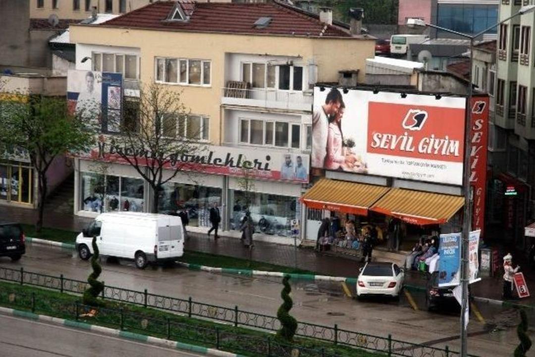 Bursalılara Yağmur Sürpizi
