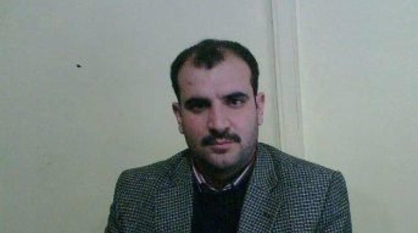 Sp&rsquo;li Meclis Adayı, Adaylıktan &Ccedil;ekildi