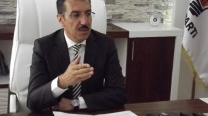 T&uuml;fenk&ccedil;i: &ldquo;se&ccedil;im Sandıkta Kazanılır, Sandıkta Kaybedilir&rdquo;