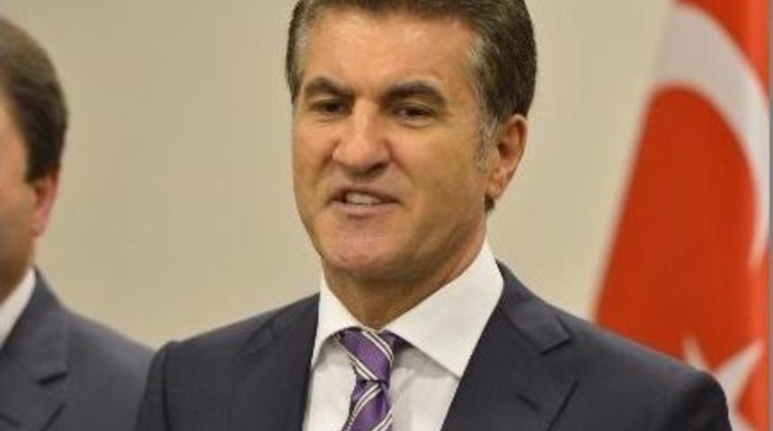 Mustafa Sarıg&uuml;l&rsquo;den &ldquo;adaylıktan &Ccedil;ekildi&rdquo; Haberlerine Yalanlama