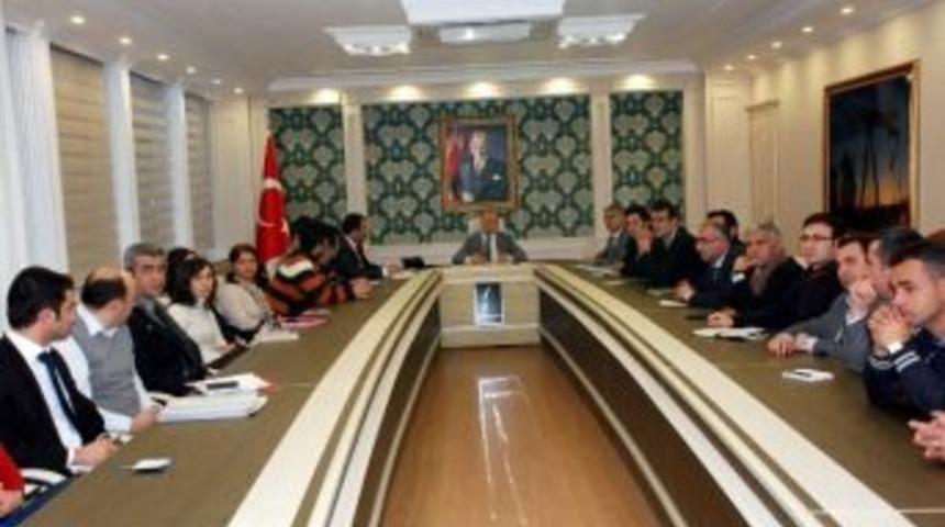 Erasmus Plus İle Adıyaman'daki &Ouml;ğretmenler Yeni Ufuklara Yelken A&ccedil;ıyor