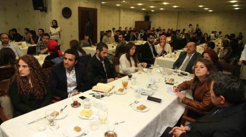 Büyükşehir'den Gençleri Buluşturan Program