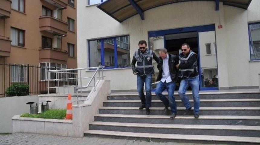 Yalova'da Nefes Kesen Uyuşturucu Operasyonu
