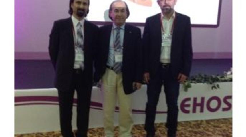 Nakillerin Y&uuml;zde 10'u Yabancı Hasta