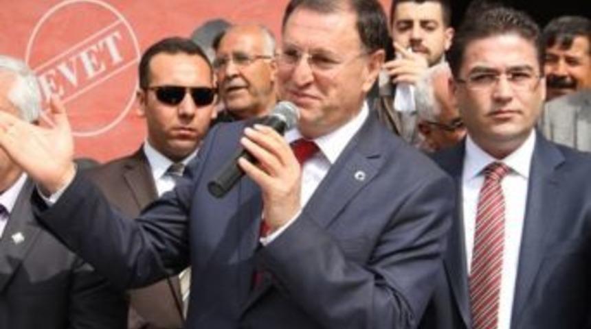 Hatay&rsquo;da Chp&rsquo;li Adaylardan Ortak Bildiri