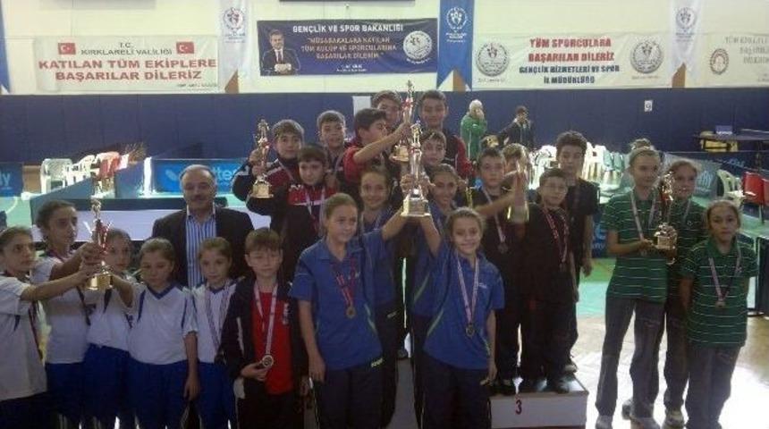 Yalova Belediyesi Yıldız Erkeklerde T&uuml;rkiye İkincisi Oldu