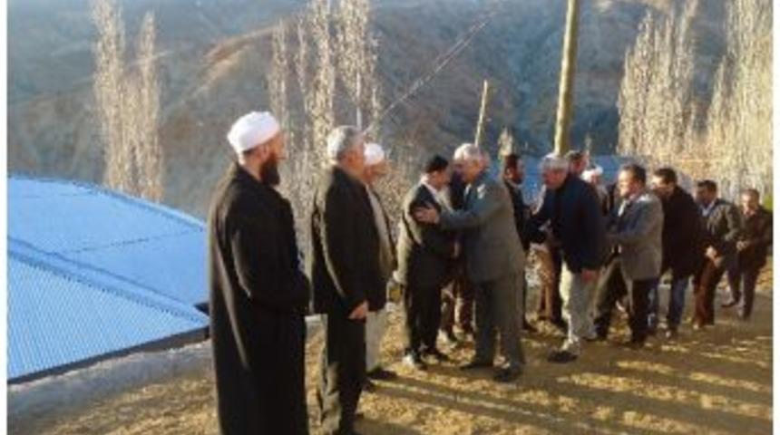 &Ouml;zgen Se&ccedil;im &Ccedil;alışmalarına Devam Ediyor