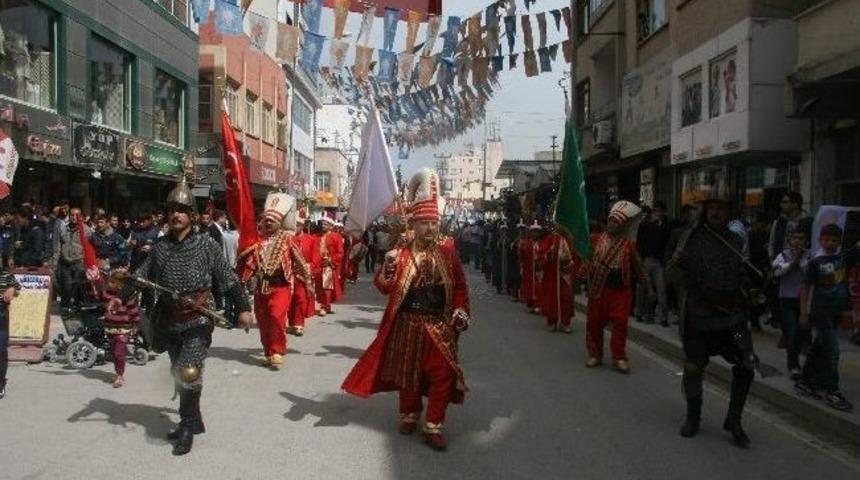 Mehteranlı Se&ccedil;im Y&uuml;r&uuml;y&uuml;ş&uuml;