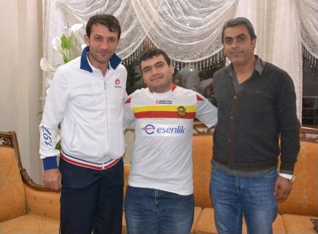 Spor Toto 2. Lig