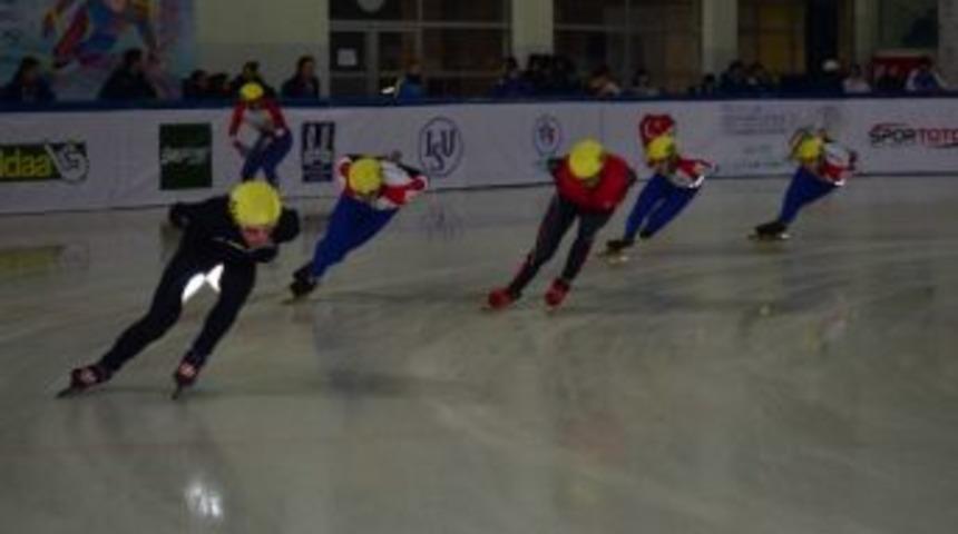 Hız Tutkunları Bulgaristan&rsquo;ı Fethetti