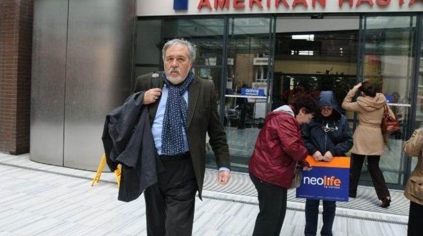 Kenan Işık&rsquo;ın Tedavisi S&uuml;r&uuml;yor