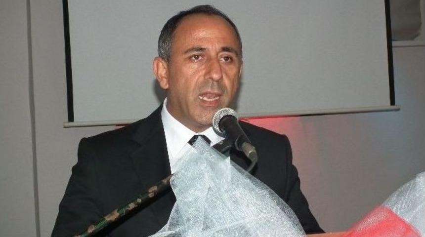 Karadenizlilerden Ak Parti&rsquo;ye Tam Destek