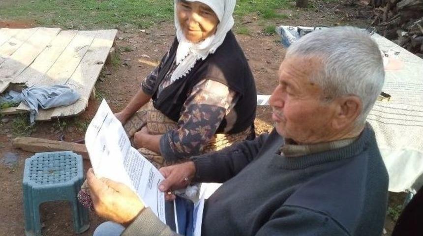 Başkan Kocadon; &ldquo;biz B&uuml;y&uuml;klerimize &lsquo;kocamanlar&rsquo; Deriz&rdquo;