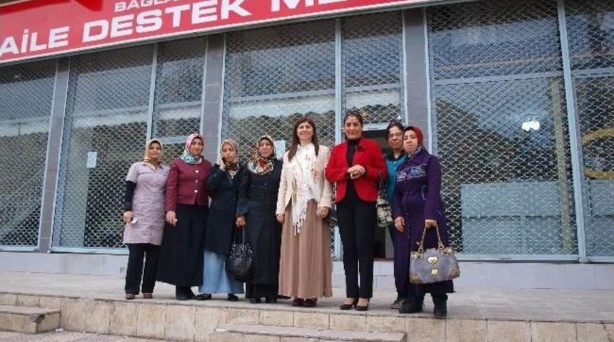 Ak Parti&rsquo;li Beyaz&rsquo;dan Diyarbakır Mitingi A&ccedil;ıklaması