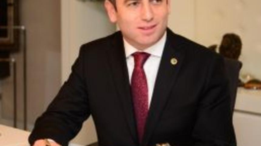 &ldquo;kazanan &Ccedil;ankaya Olsun&rdquo;