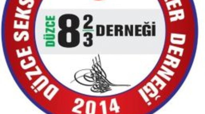 82 Ve 83&rsquo;l&uuml;ler Derneği&rsquo;nden Dinlemelere Tepki