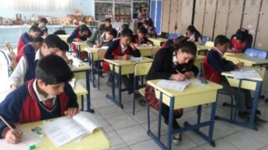 Sincik&rsquo;te Siyer-i Nebi Yarışması Yapıldı