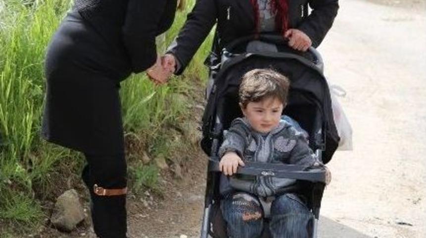 Dsp'li Kayacan'dan Balçova Manzarası Sorusu!