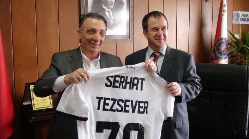 Ahmet Nur Cebi: "matematiksel Olarak Şampiyonluk Şansımız Var"