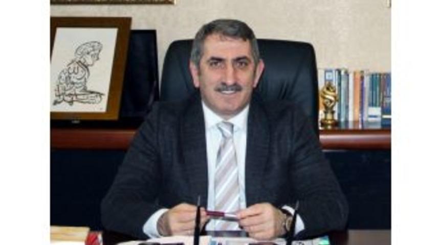 K&ouml;ktaş: &ldquo;sandıklara Sahip &Ccedil;ıkılmalı&rdquo;