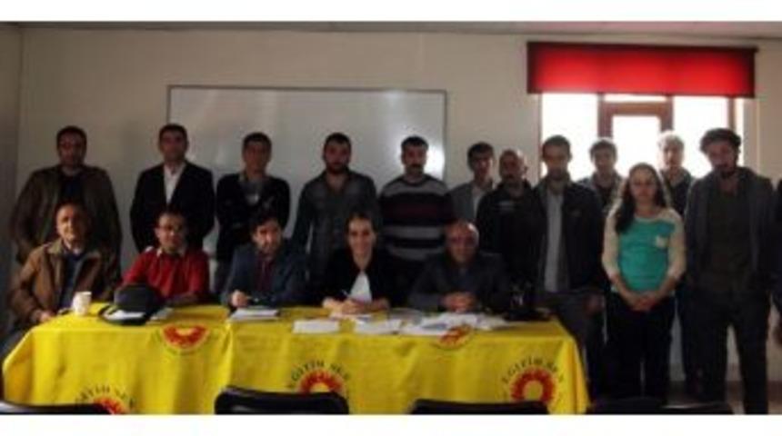 İhd, Yerel Se&ccedil;imleri G&ouml;zlemleyecek