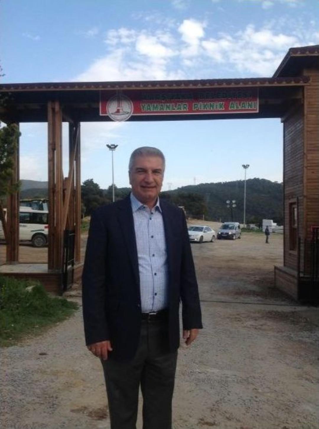 Karşıyaka&rsquo;da Piknik Yapmak &Ccedil;ok Zevkli Olacak!