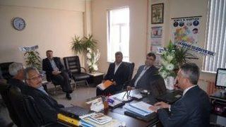 Bakan Yardımcısı Erdem’den Tuzlukçu Mille Eğitime Ziyaret