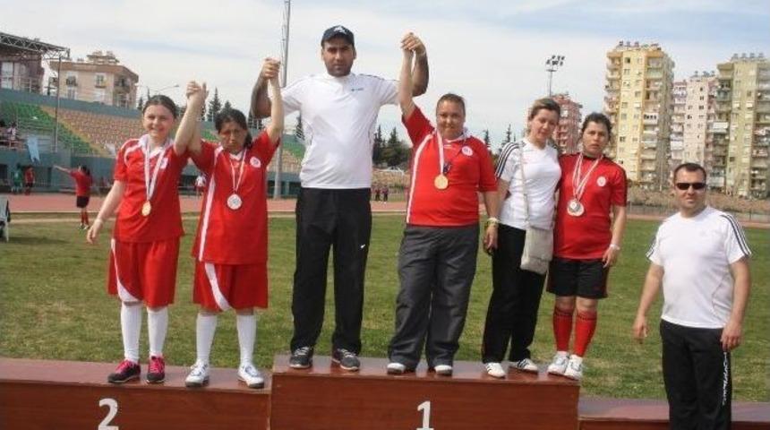 Kulalı Madalya Avcıları İşbaşında