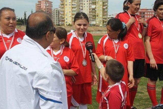 Kulalı Madalya Avcıları İşbaşında