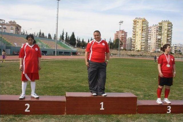 Kulalı Madalya Avcıları İşbaşında