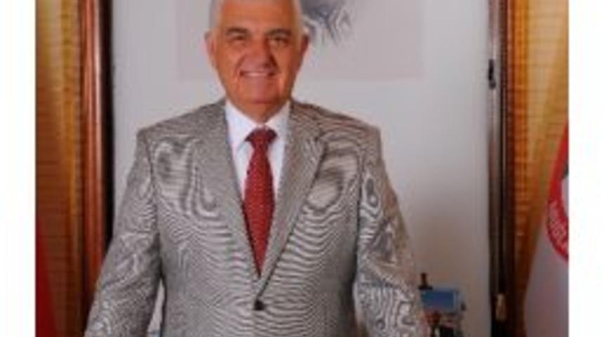 Başkan G&uuml;r&uuml;n&rsquo;den Yerel Se&ccedil;im Mesajı