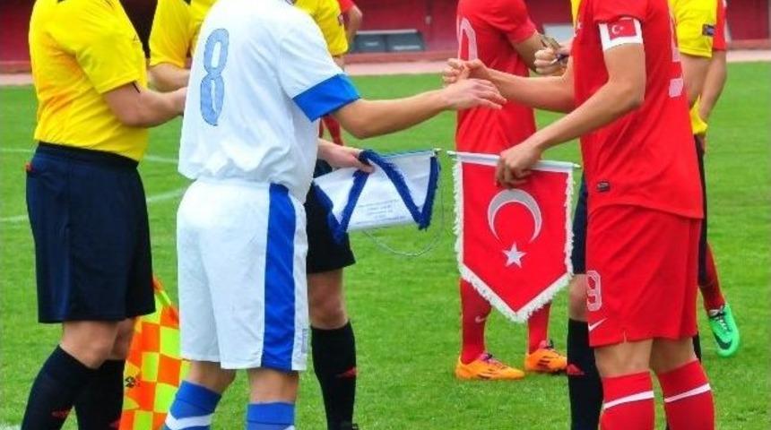 Uefa 2014 U17 Avrupa Şampiyonası Elit Turu