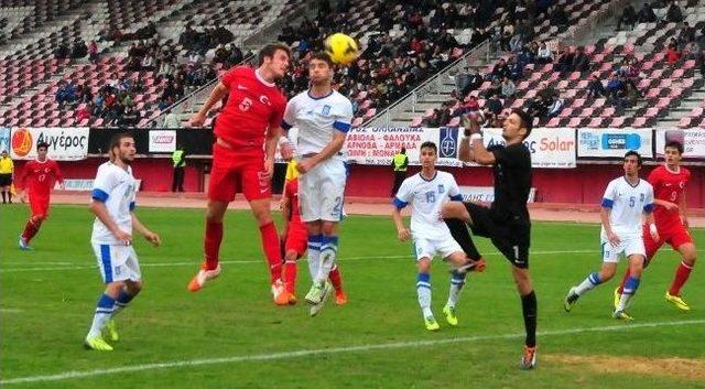 Uefa 2014 U17 Avrupa Şampiyonası Elit Turu