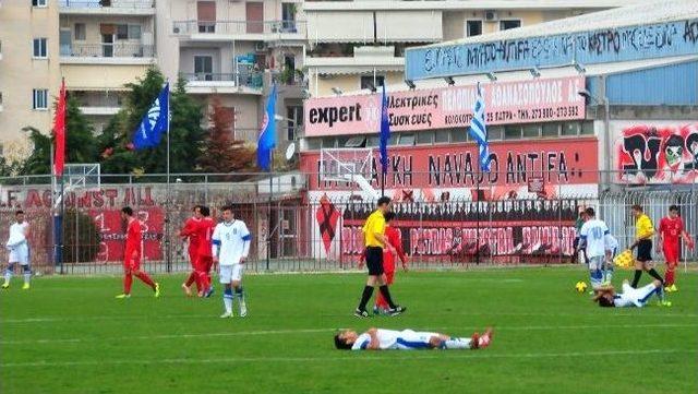 Uefa 2014 U17 Avrupa Şampiyonası Elit Turu