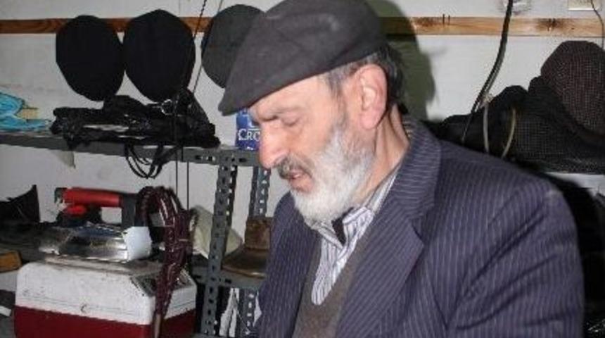 51 Yıldır Kasket &Uuml;retiyor