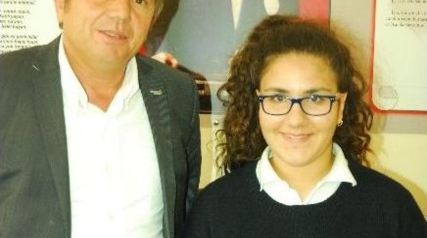 Manavgat'ın Performans Takip Sınavı’ndaki Başarısı