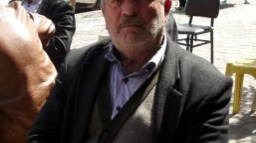 K&ouml;yl&uuml;lerin Sulama Motorları &Ccedil;alındı