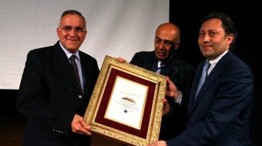 G&uuml;zelbey&rsquo;e H&uuml;z&uuml;nl&uuml; Veda