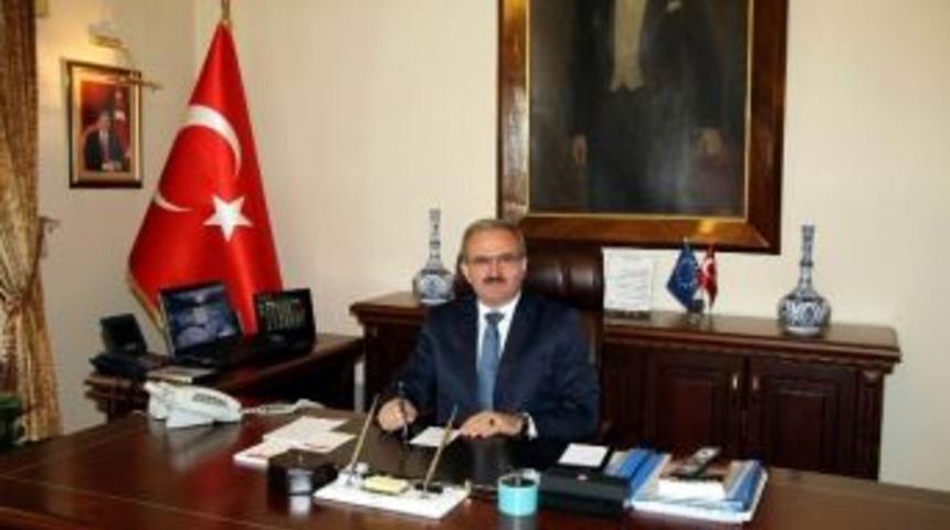 Bursa 30 Mart Se&ccedil;imlerine Hazır