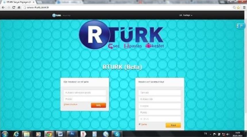 Twitter'a Rakip Geldi