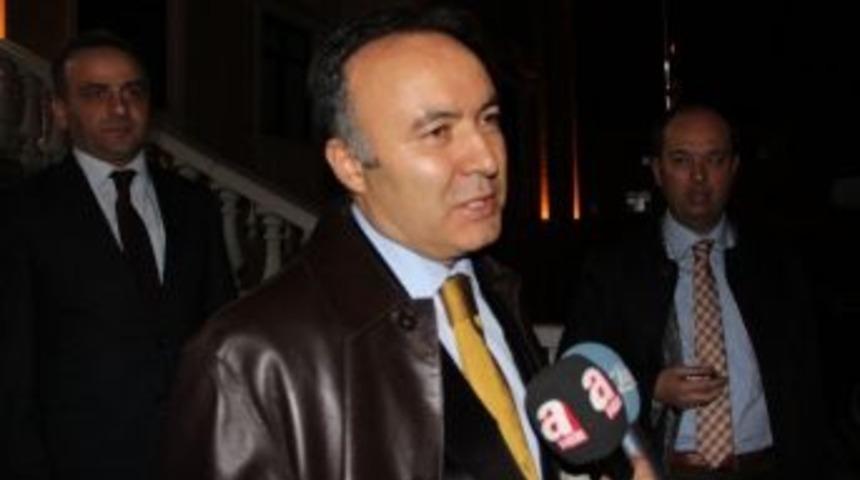 Vali Altıparmak&rsquo;tan G&uuml;len&rsquo;in Yeşil Pasaportunun İptali A&ccedil;ıklaması