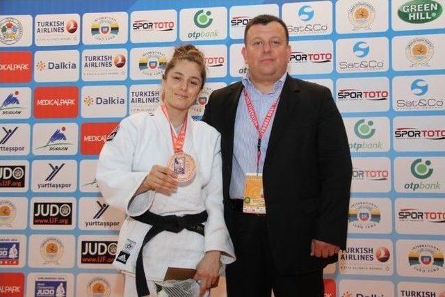 Samsun Grand Prıx B&uuml;y&uuml;ledi 1