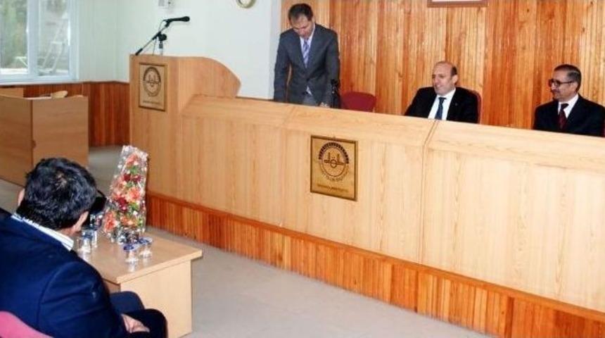 K&ouml;ylere Hizmet G&ouml;t&uuml;rme Birliği Kendisini Lağvetti