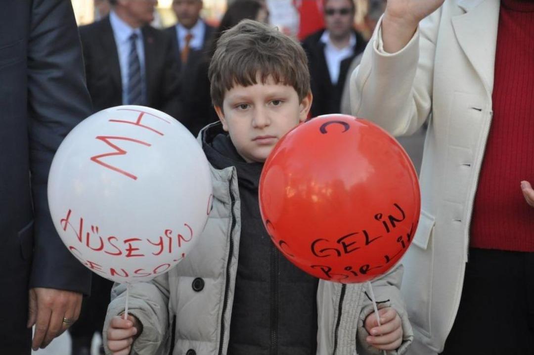 Yerel Se&ccedil;imlere Doğru